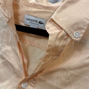 Lacoste Blouse